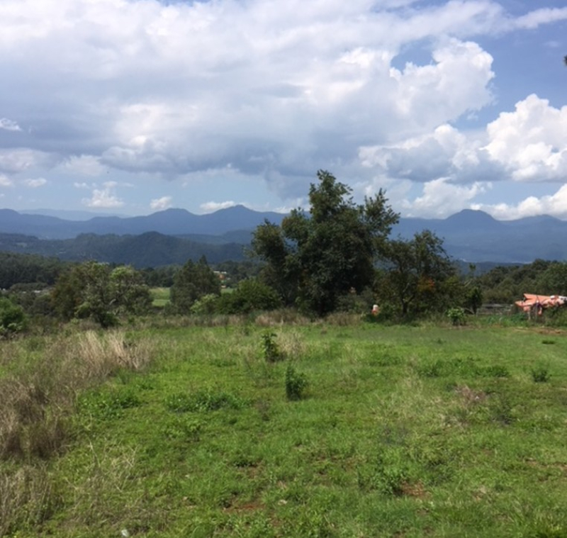 Terreno En Venta En San Gabriel Ixtla 