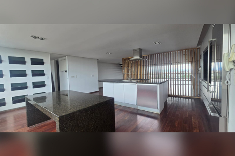 Departamento - PH En Venta En Hipódromo