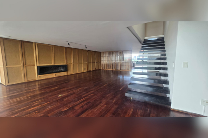 Departamento - PH En Venta En Hipódromo
