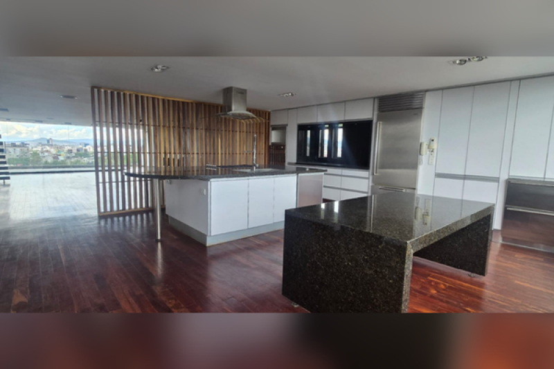 Departamento - PH En Venta En Hipódromo