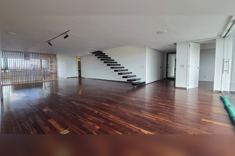 Departamento - PH En Venta En Hipódromo
