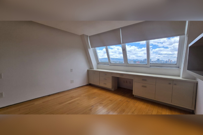 Departamento - PH En Venta En Hipódromo