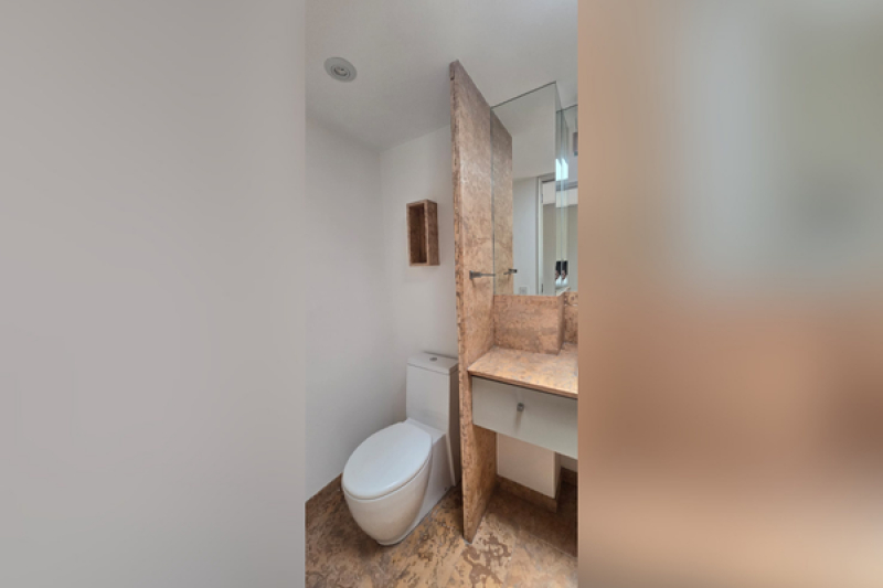 Departamento - PH En Venta En Hipódromo