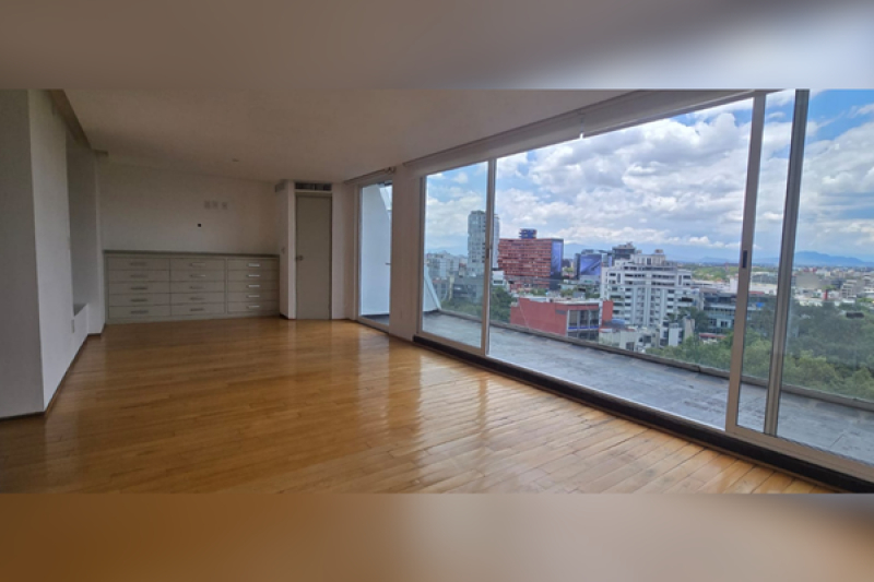 Departamento - PH En Venta En Hipódromo