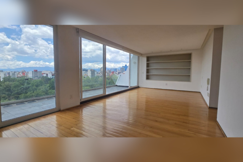 Departamento - PH En Venta En Hipódromo