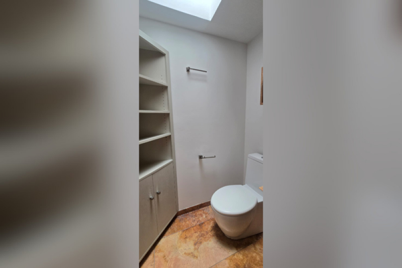 Departamento - PH En Venta En Hipódromo