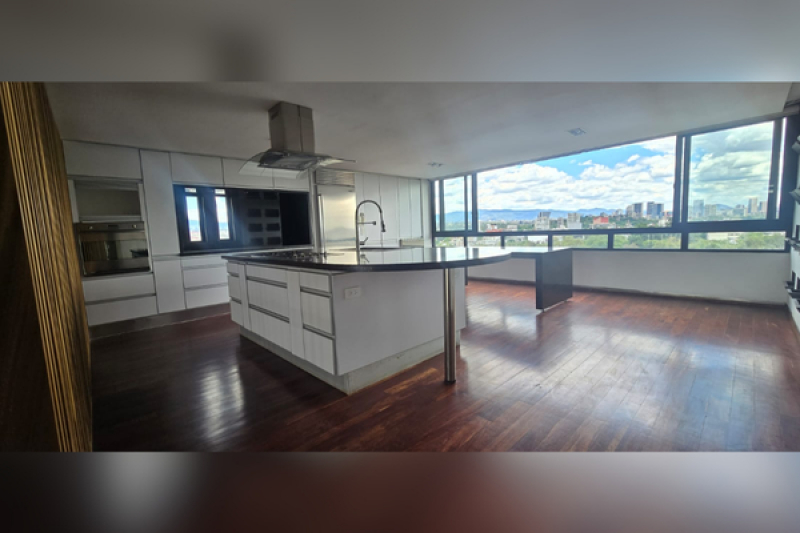 Departamento - PH En Venta En Hipódromo
