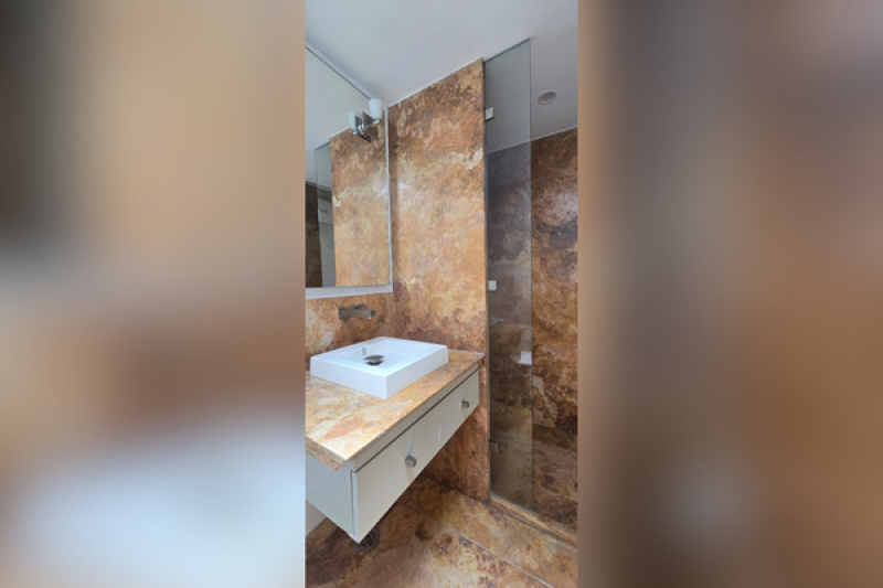 Departamento - PH En Venta En Hipódromo