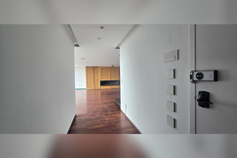 Departamento - PH en Venta en HipÃ³dromo