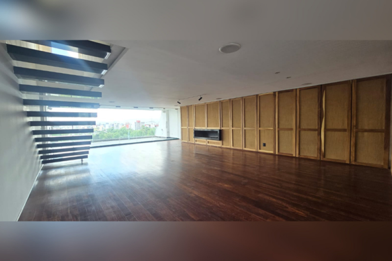 Departamento - PH En Venta En Hipódromo