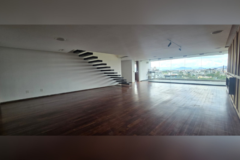 Departamento - PH En Venta En Hipódromo