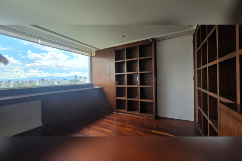 Departamento - PH En Venta En Hipódromo