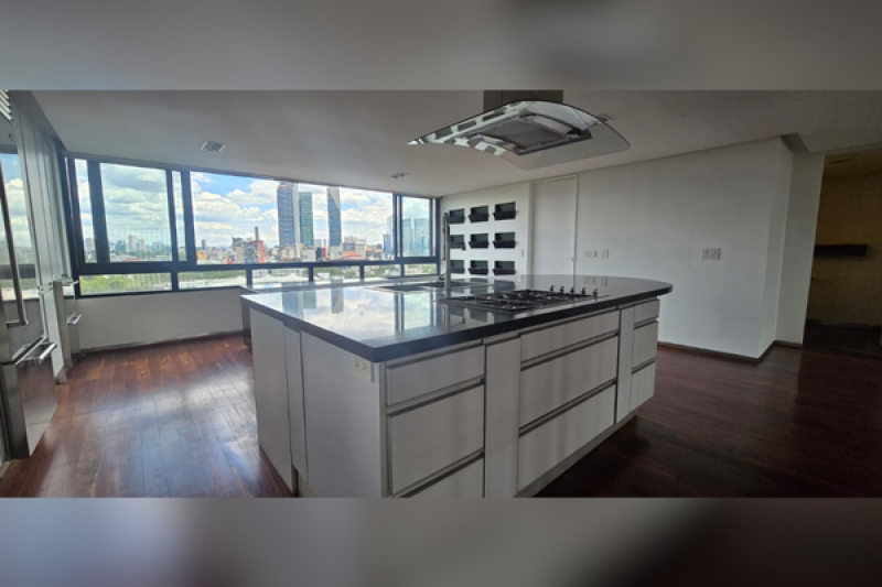 Departamento - PH En Venta En Hipódromo