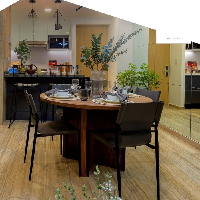 departamento venta del valle benito juárez cdmx