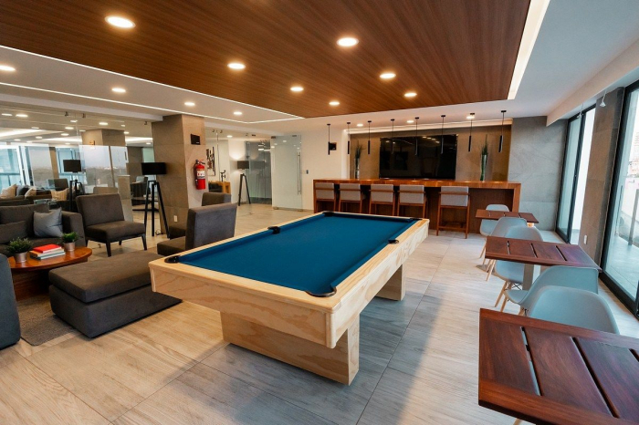 departamento venta del valle benito juárez cdmx