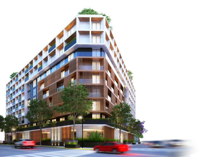 departamento venta del valle benito juárez cdmx
