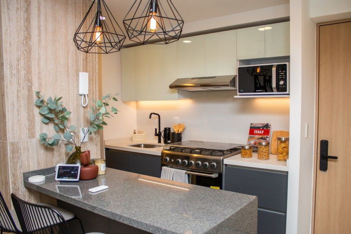 departamento venta del valle benito juárez cdmx