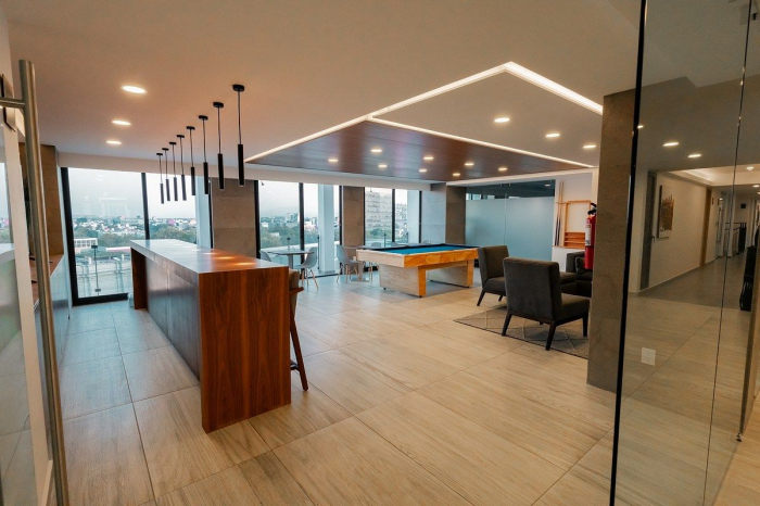 departamento venta del valle benito juárez cdmx