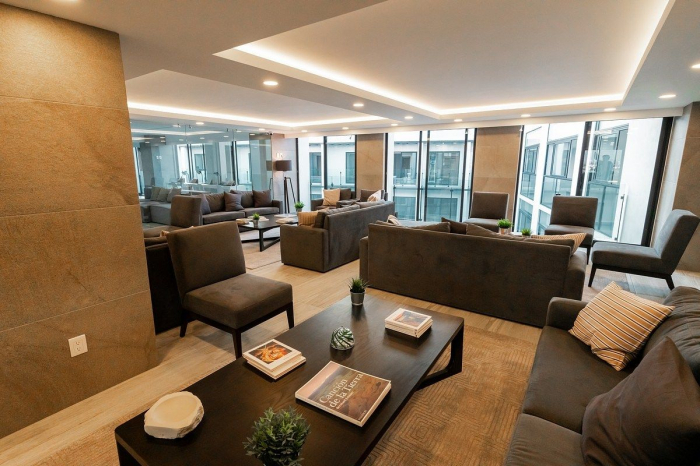 departamento venta del valle benito juárez cdmx