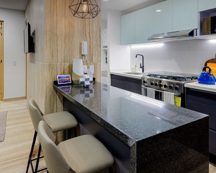 departamento venta del valle benito juárez cdmx
