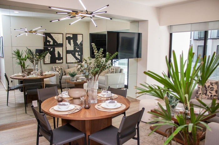 departamento venta del valle benito juárez cdmx