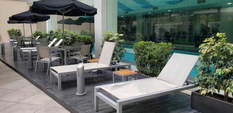Be Grand Polanco Departamento Amueblado En Renta