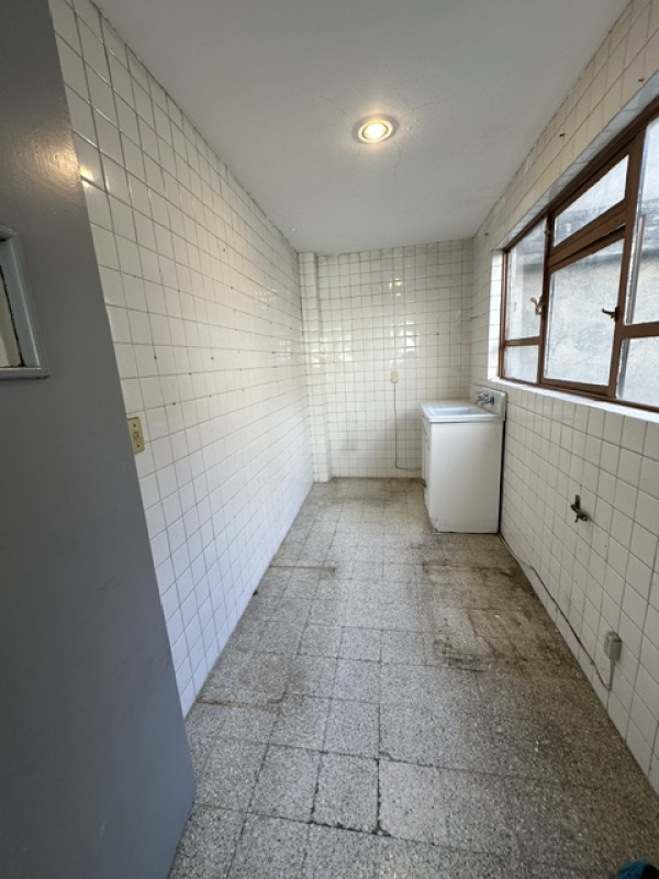 Departamento En Renta En Campestre Churubusco