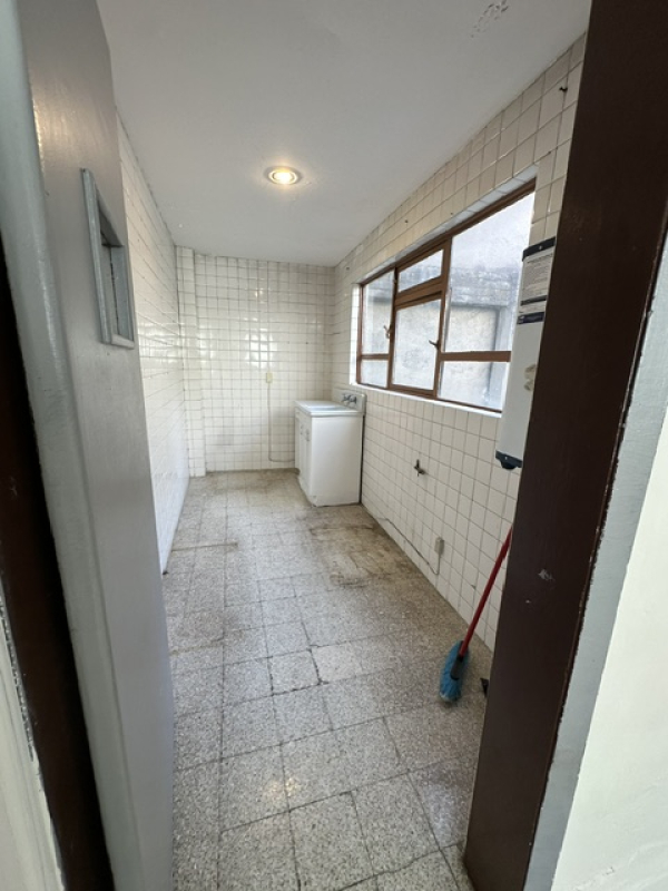Departamento En Renta En Campestre Churubusco