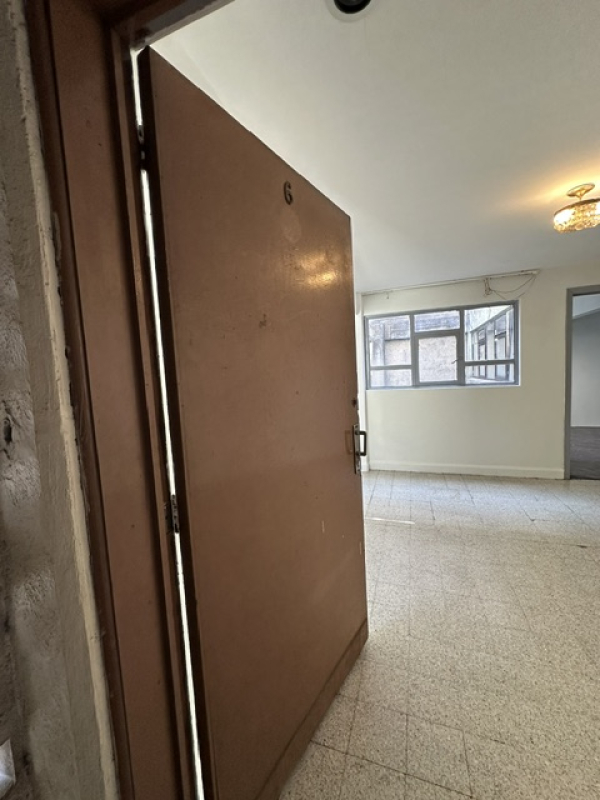 Departamento En Renta En Campestre Churubusco