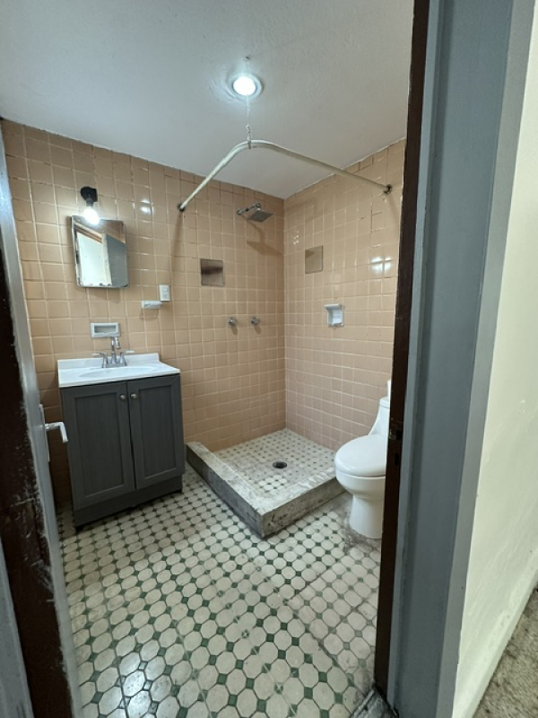 Departamento En Renta En Campestre Churubusco