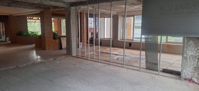 Local Comercial En Renta Lomas De Tecamachalco