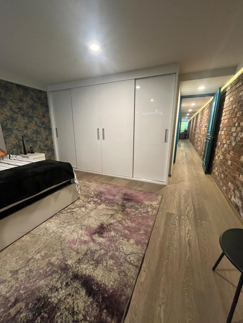 departamento en renta en hipódromo condesa