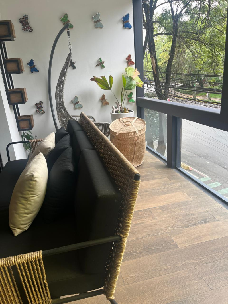 departamento en renta en hipódromo condesa