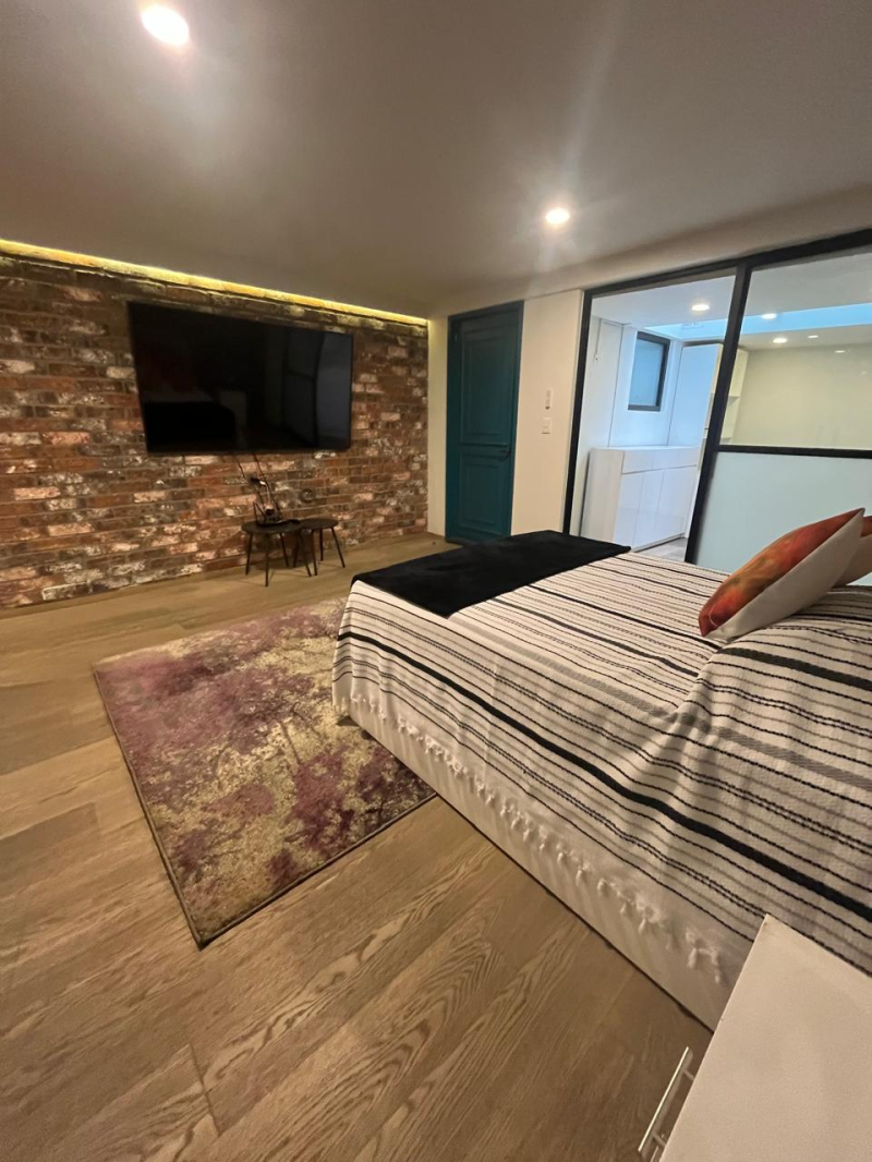 departamento en renta en hipódromo condesa