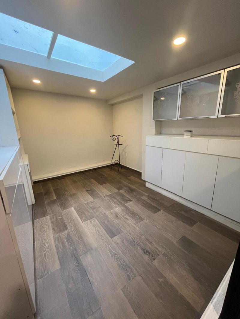 departamento en renta en hipódromo condesa