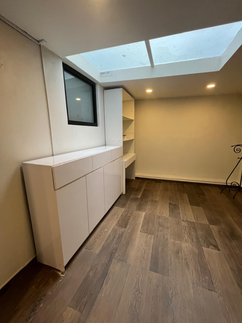 departamento en renta en hipódromo condesa