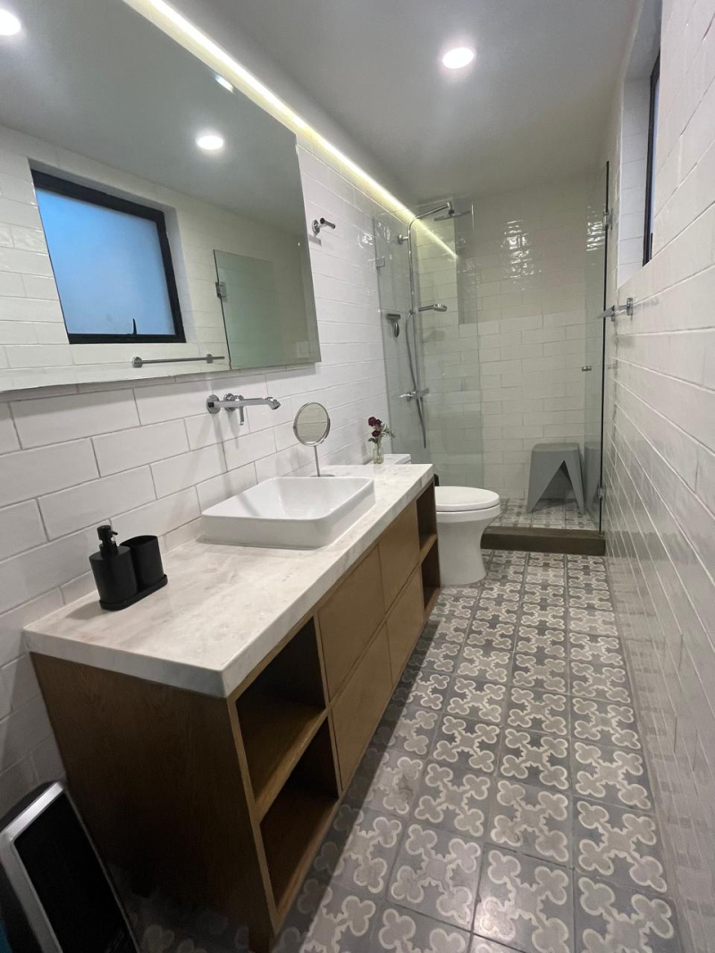 departamento en renta en hipódromo condesa