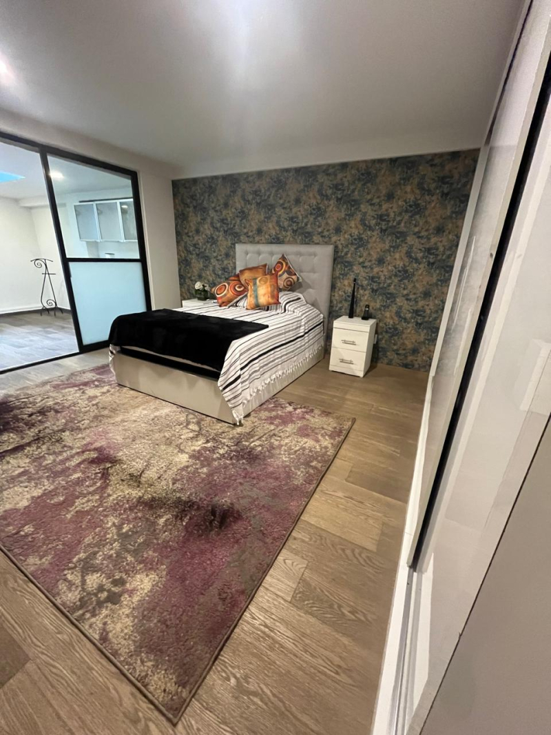 departamento en renta en hipódromo condesa