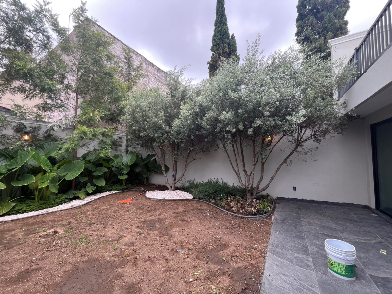 Casa En Venta En Lomas Del Seminario Zapopan