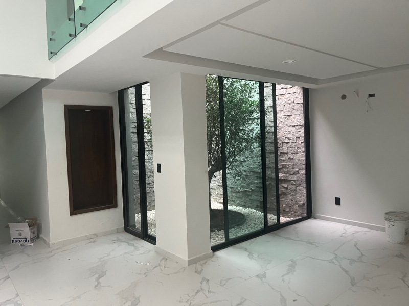 Casa En Venta En Lomas Del Seminario Zapopan