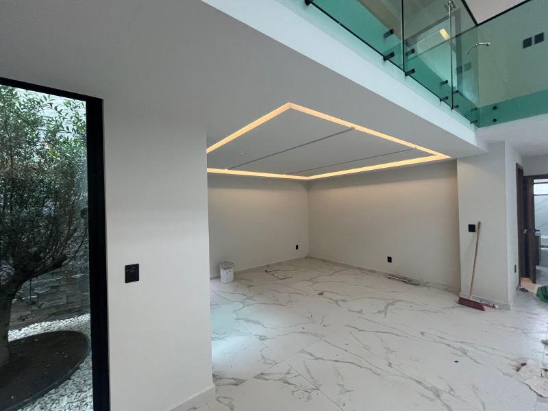 Casa En Venta En Lomas Del Seminario Zapopan