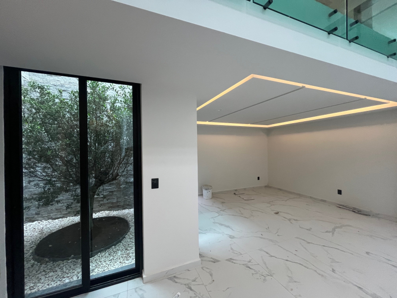 Casa En Venta En Lomas Del Seminario Zapopan