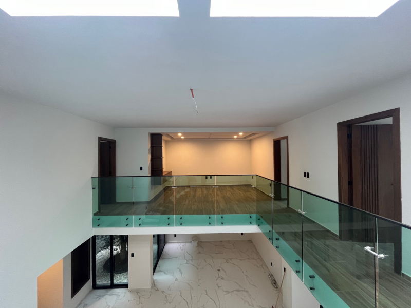 Casa En Venta En Lomas Del Seminario Zapopan