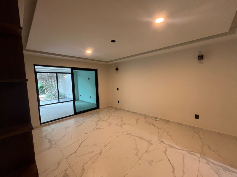 Casa En Venta En Lomas Del Seminario Zapopan