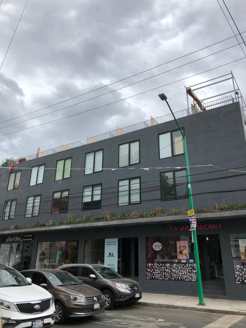 Departamento En Venta En Santa María La Riviera 