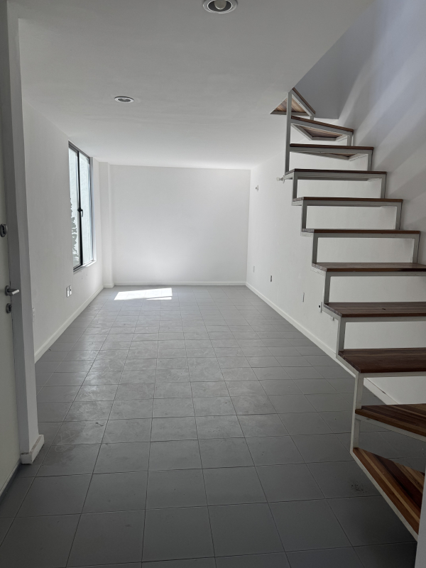Departamento En Renta En Santa María La Riviera 