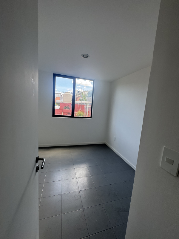 Departamento En Renta En Santa María La Riviera 