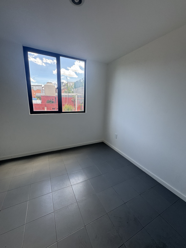 Departamento En Renta En Santa María La Riviera 