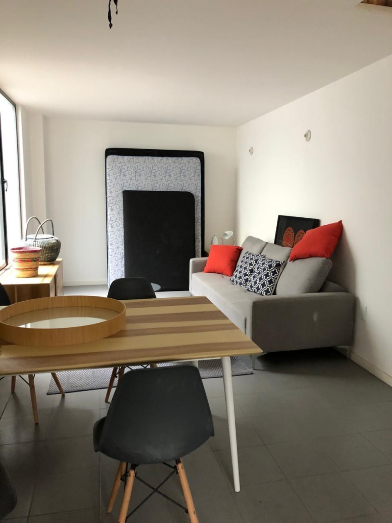 Departamento En Venta En Santa María La Riviera 