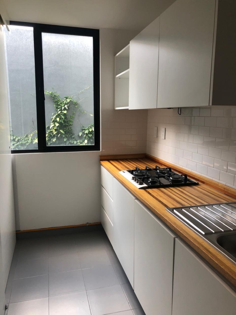 Departamento En Venta En Santa María La Riviera 